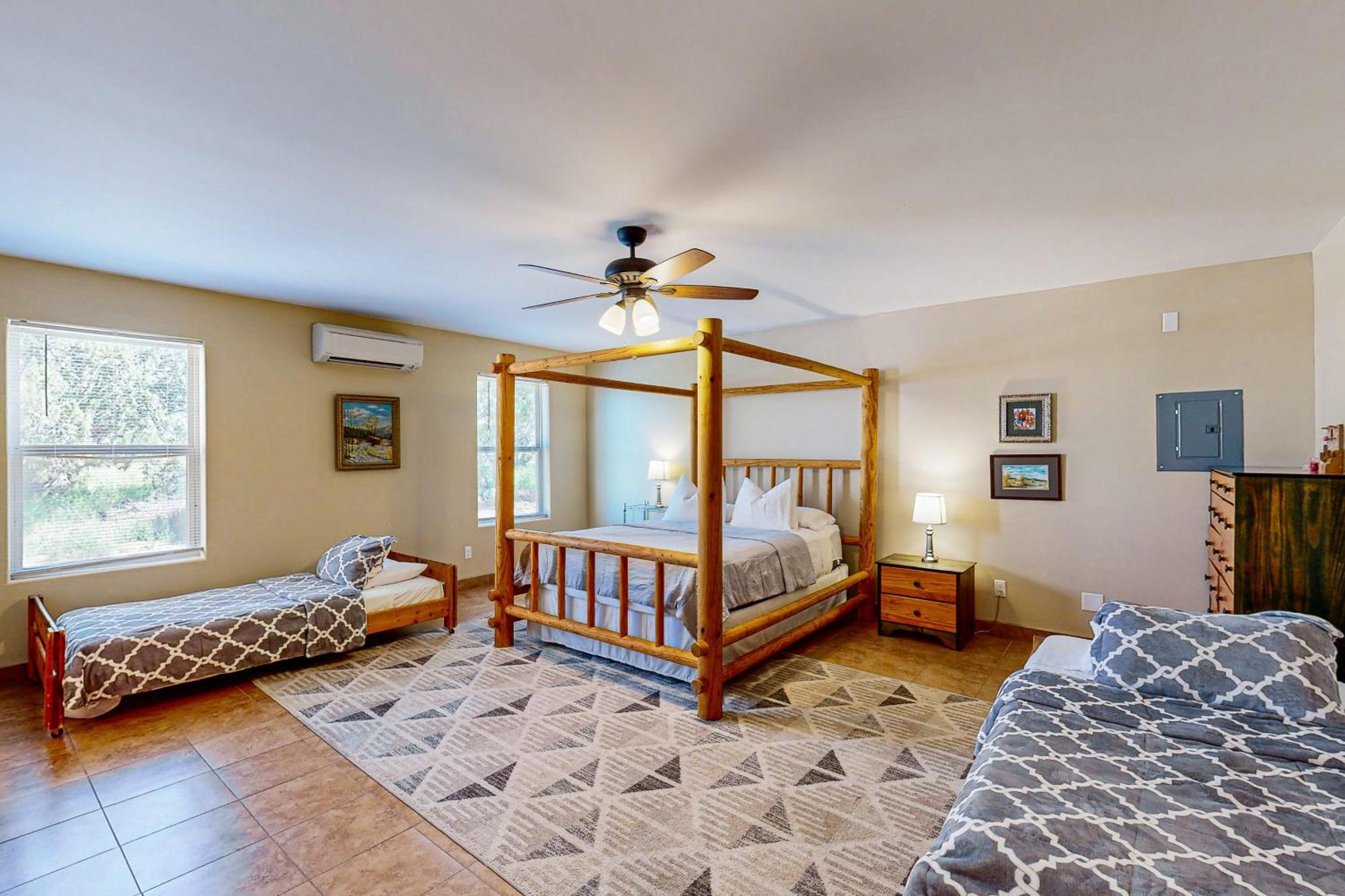 Old Manor - Unit A