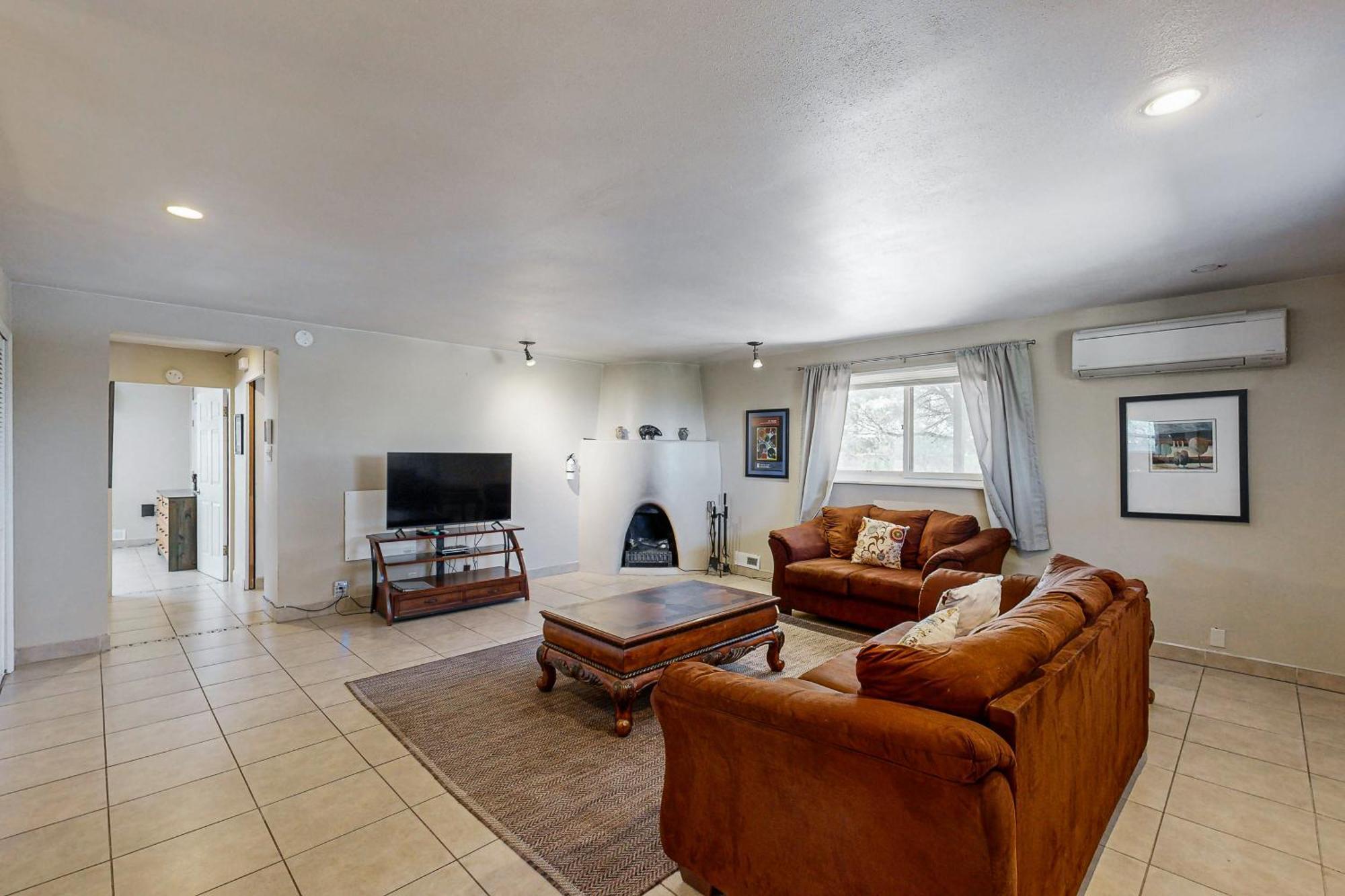 Holiday home Old Manor - Unit A *