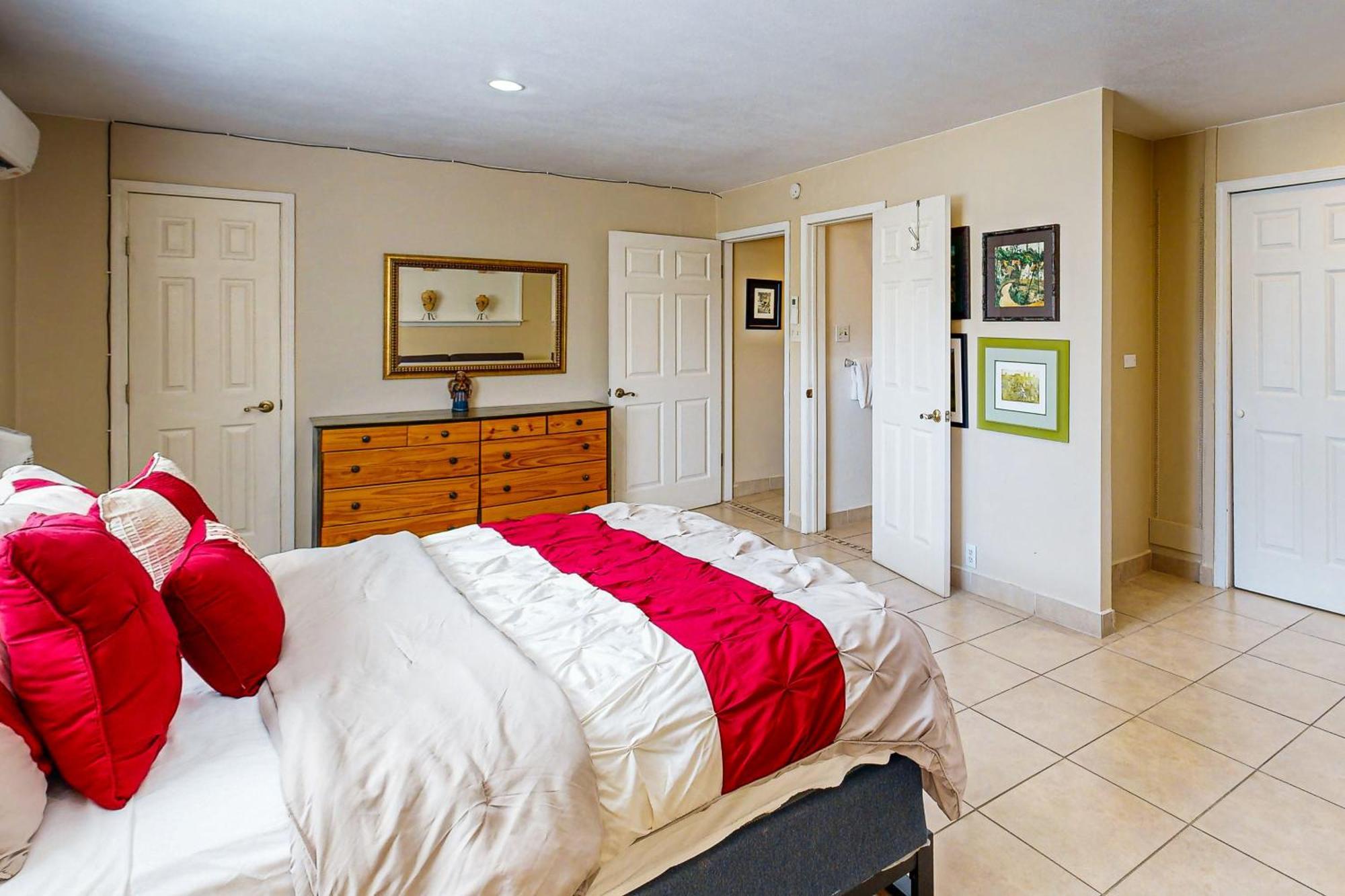 Old Manor - Unit A Holiday home Santa Fe
