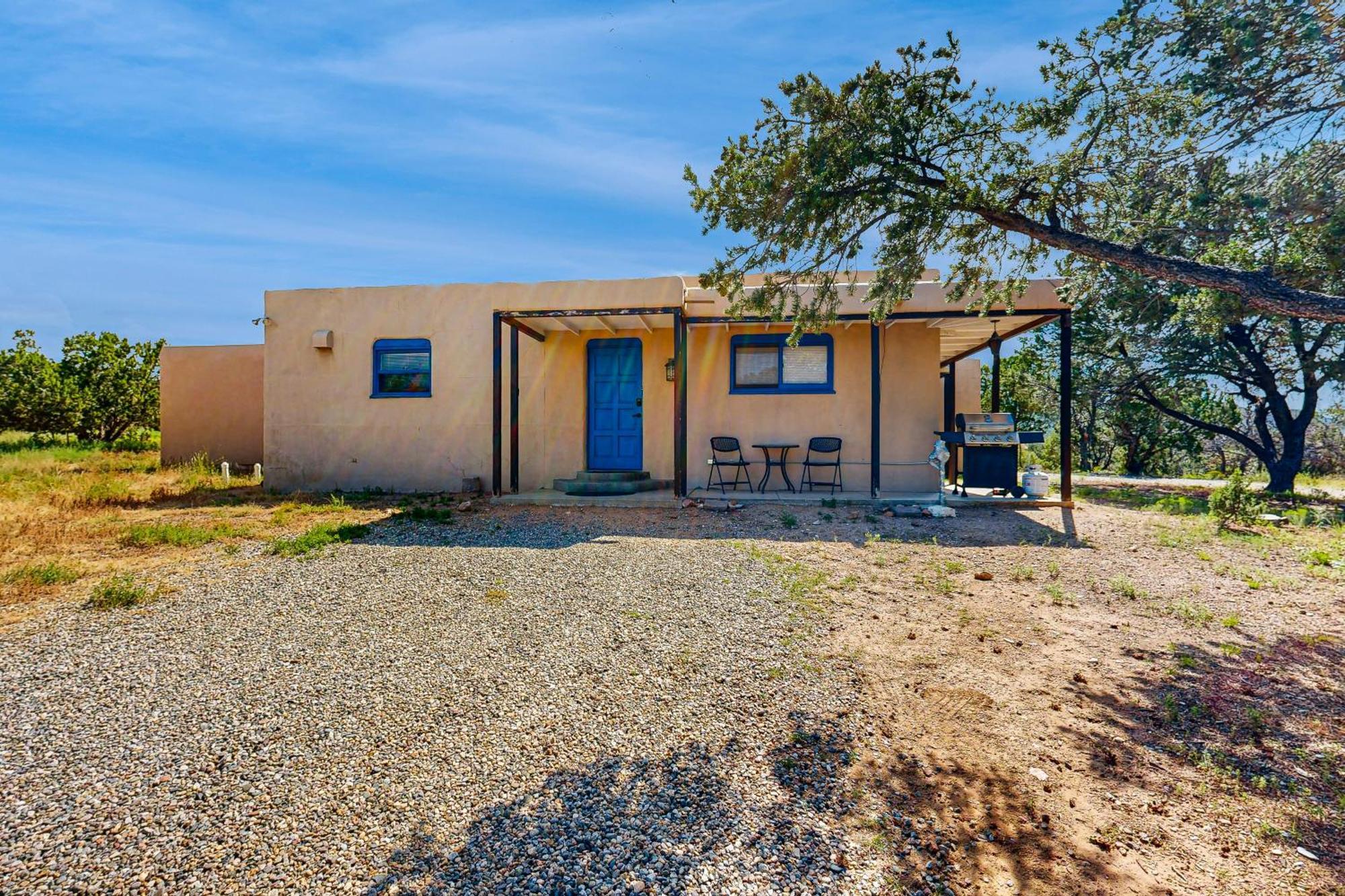 Holiday home Old Manor - Unit A Santa Fe